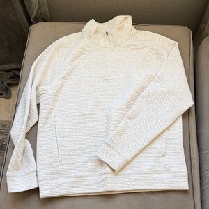 VRST 1/4 Zip w pockets